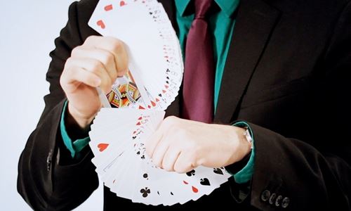 Trik Untuk Mencari Daftar Situs Poker Idn Yang Berkualitas